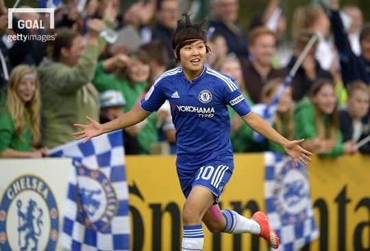 지소연 FA컵우승