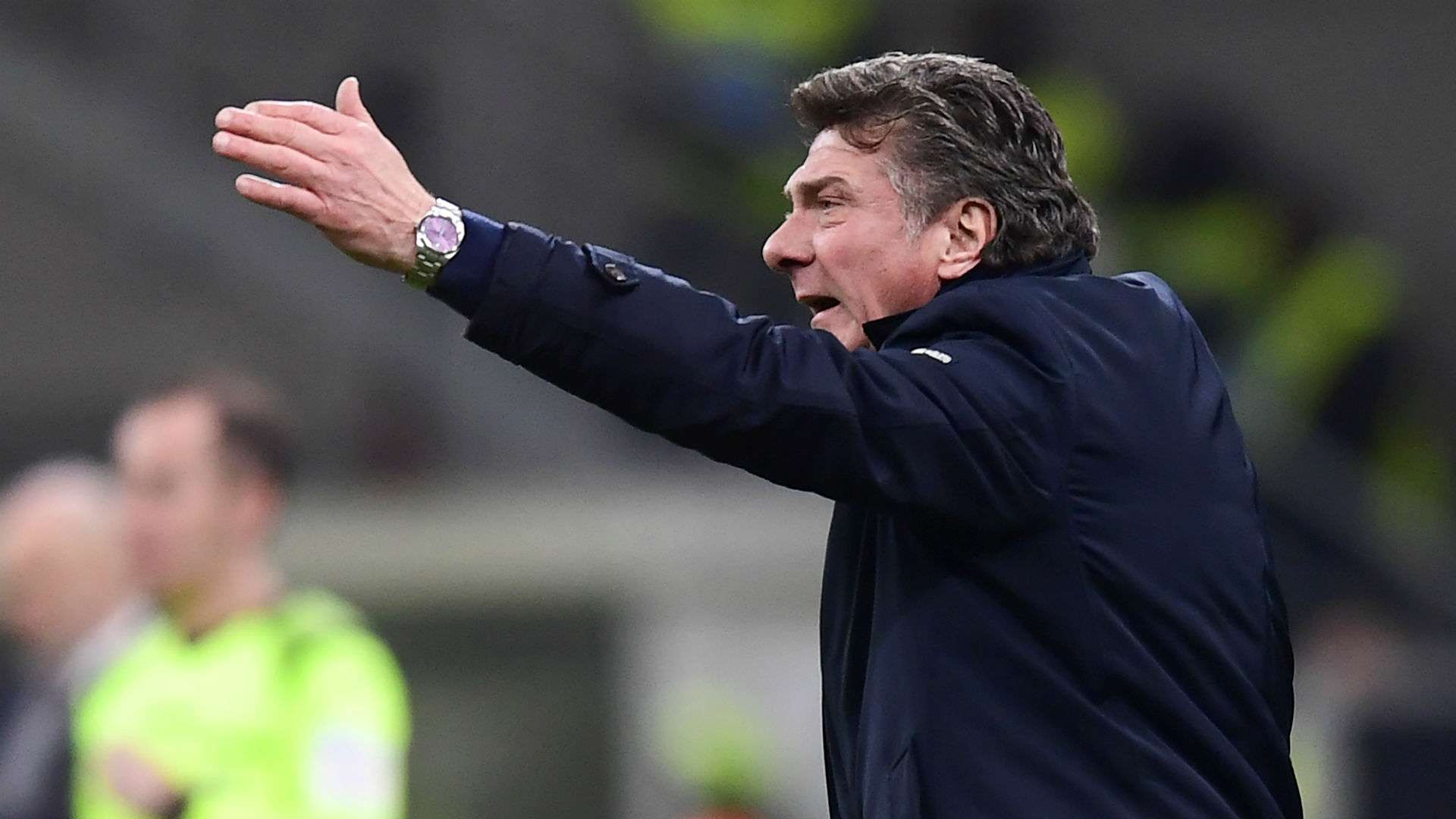 Walter Mazzarri Torino
