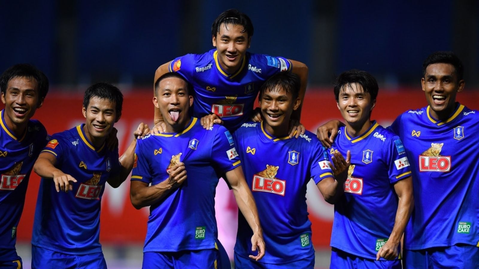 บีจี ปทุมฯ