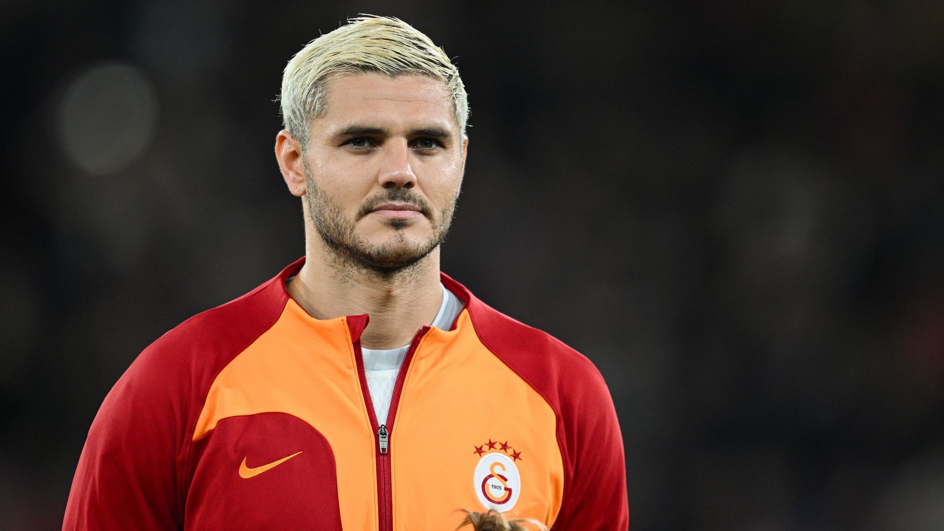 Mauro Icardi Galatasaray