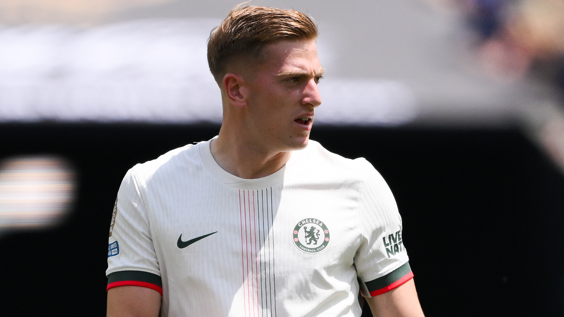 How Chelsea have ALREADY recouped £30m Liam Delap transfer fee - explained  | Goal.com UK