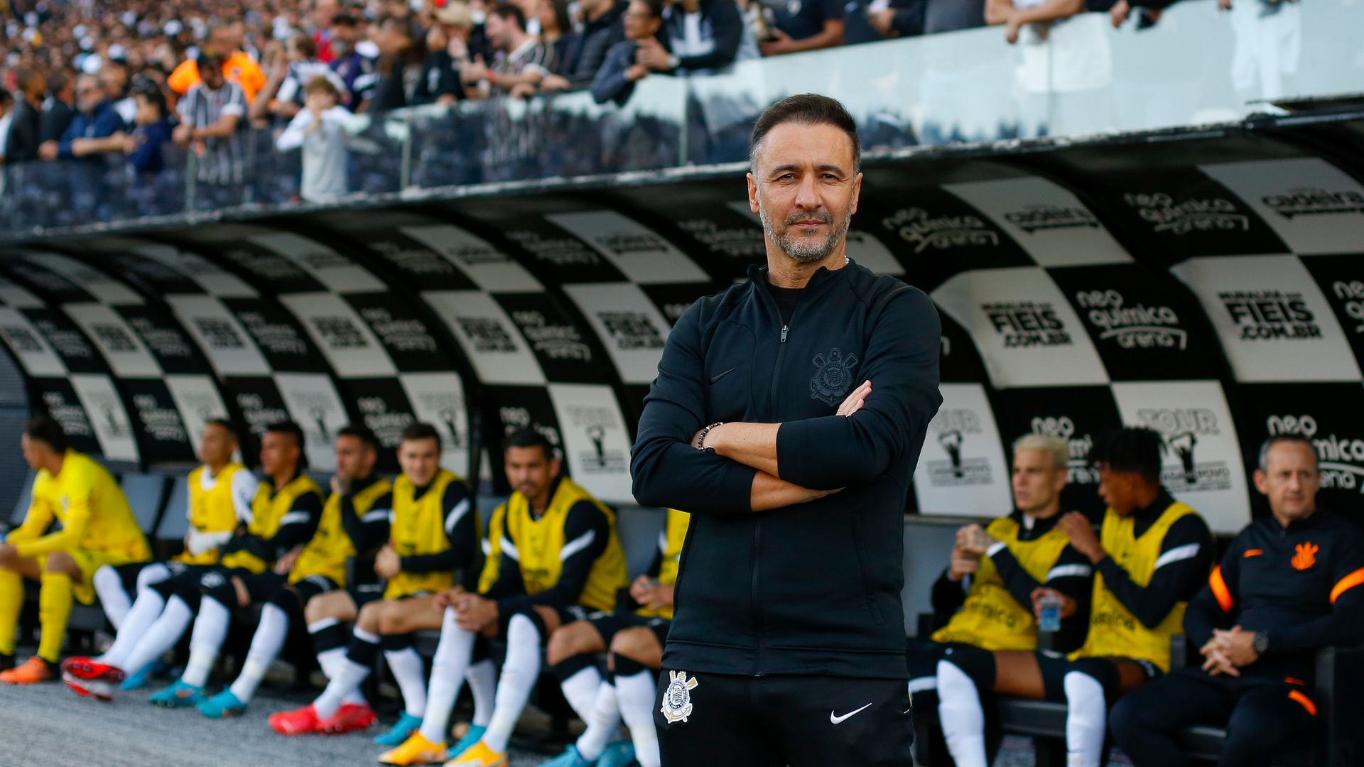 Vitor Pereira