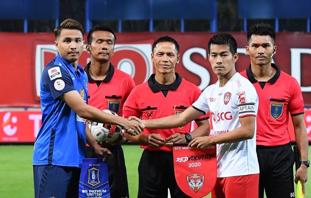 ฐิติพันธ์ - สารัช