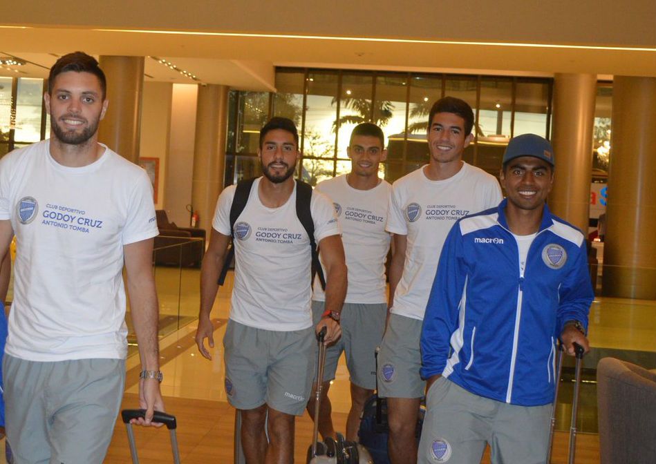 Godoy Cruz