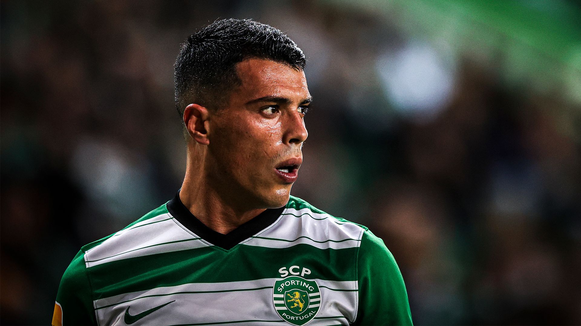 Pedro Porro Sporting CP 2022-23