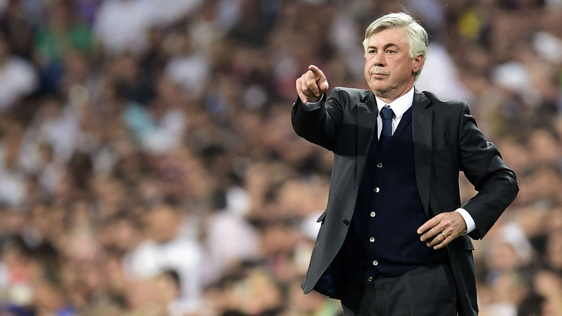 Carlo Ancelotti
