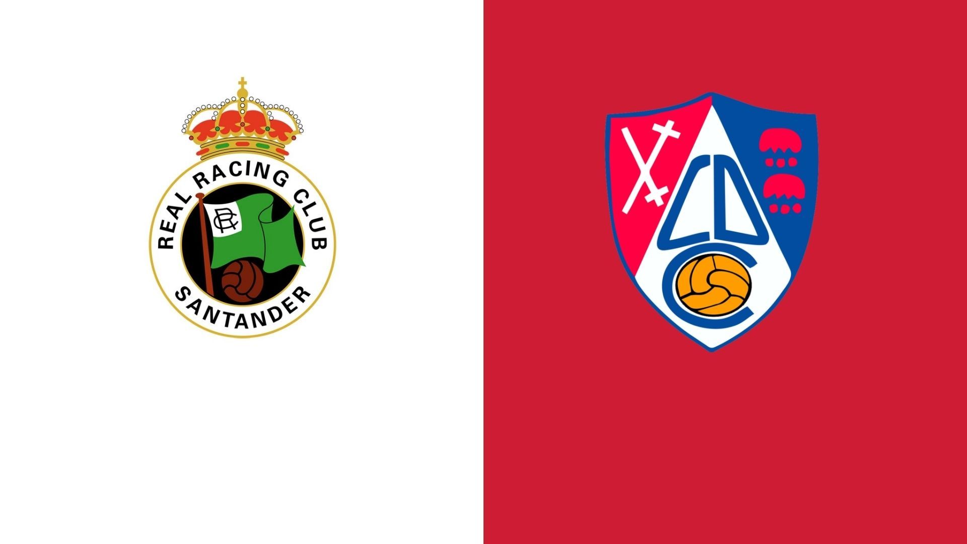 Racing de Santander vs. Calahorra