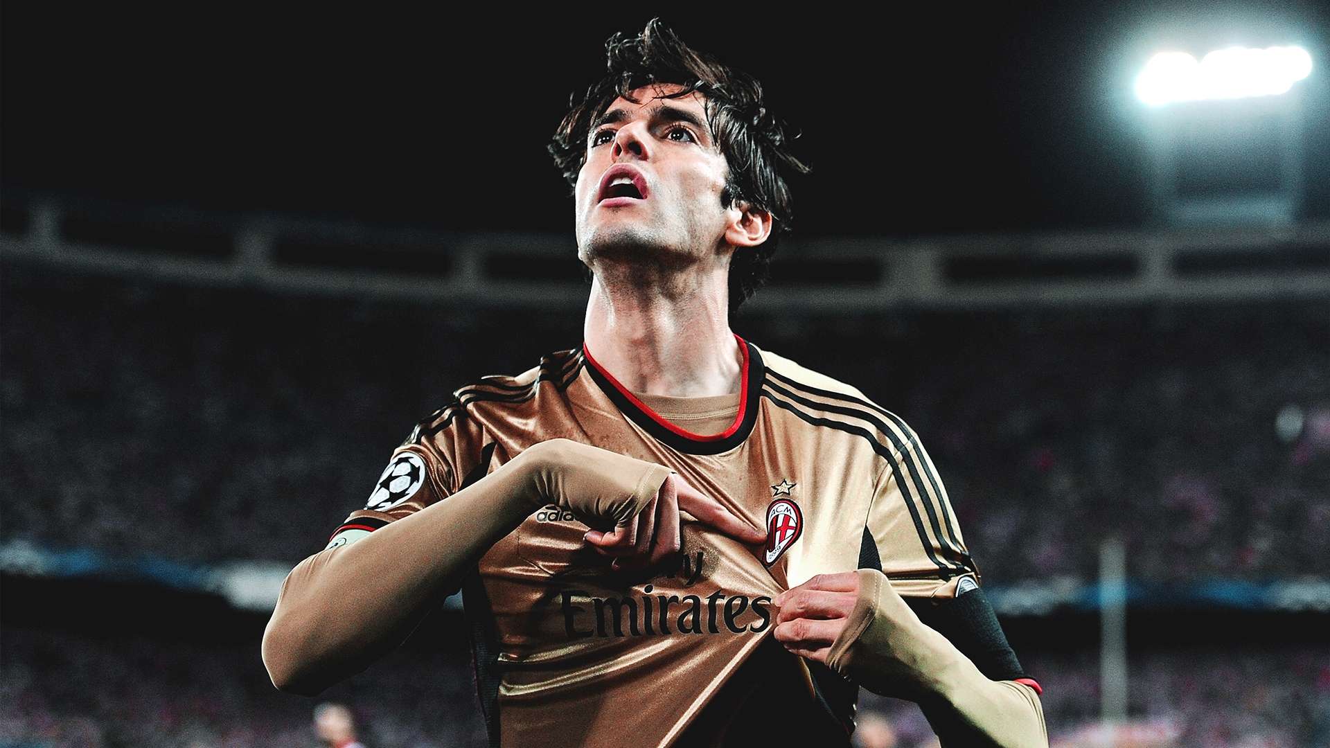 Kaka AC Milan