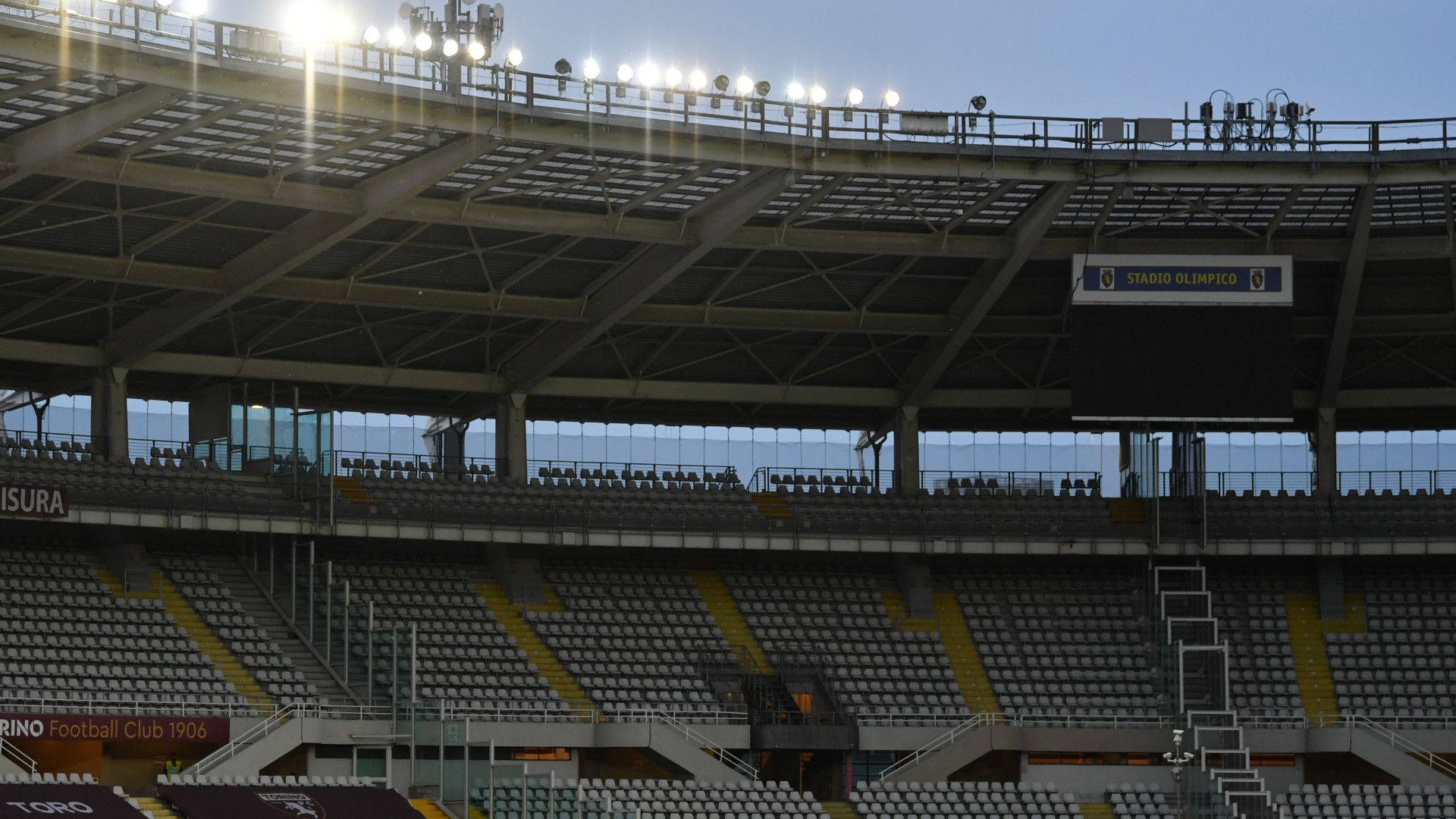 Olimpico Grande Torino Stadium