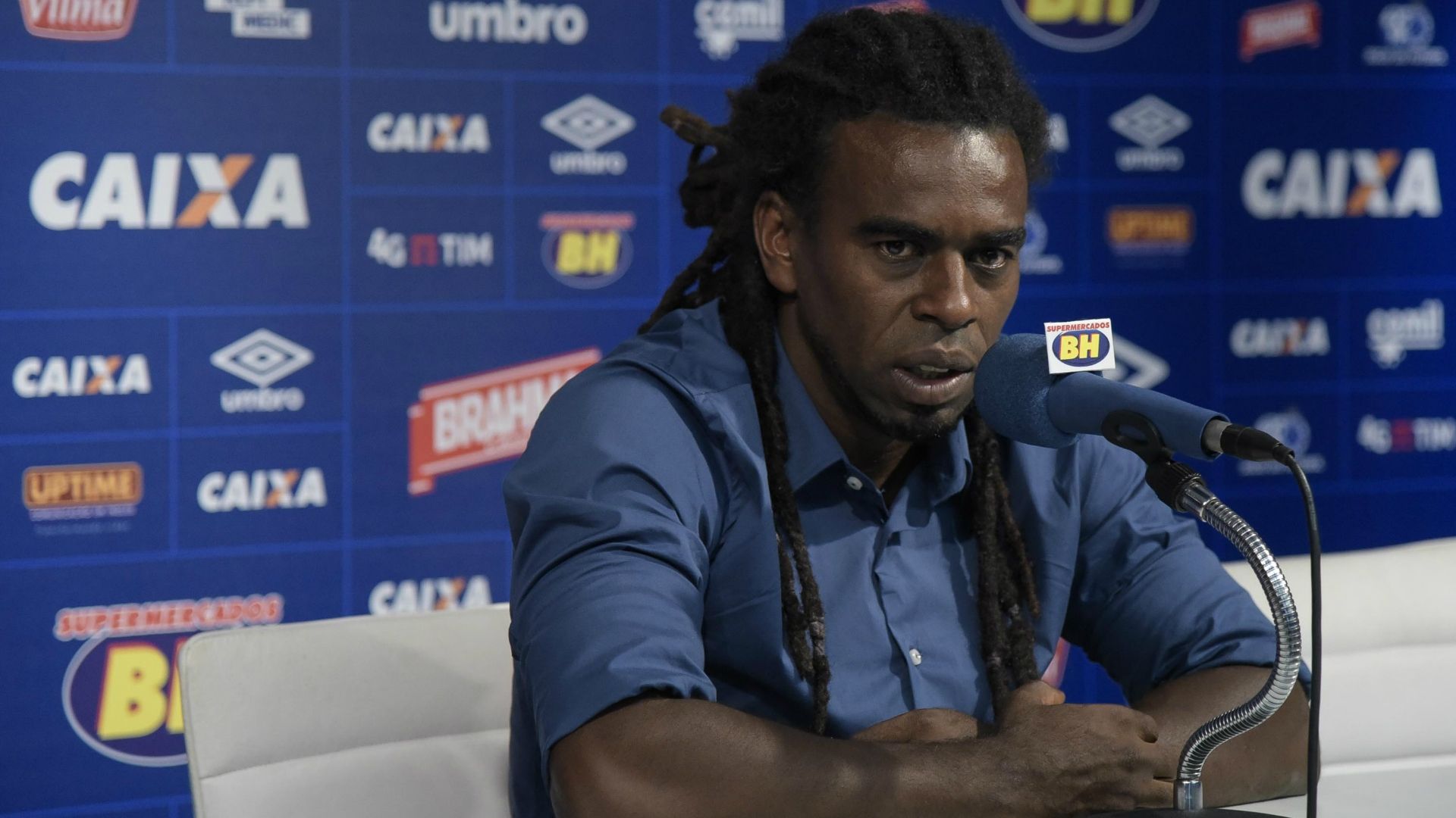 Tinga Cruzeiro