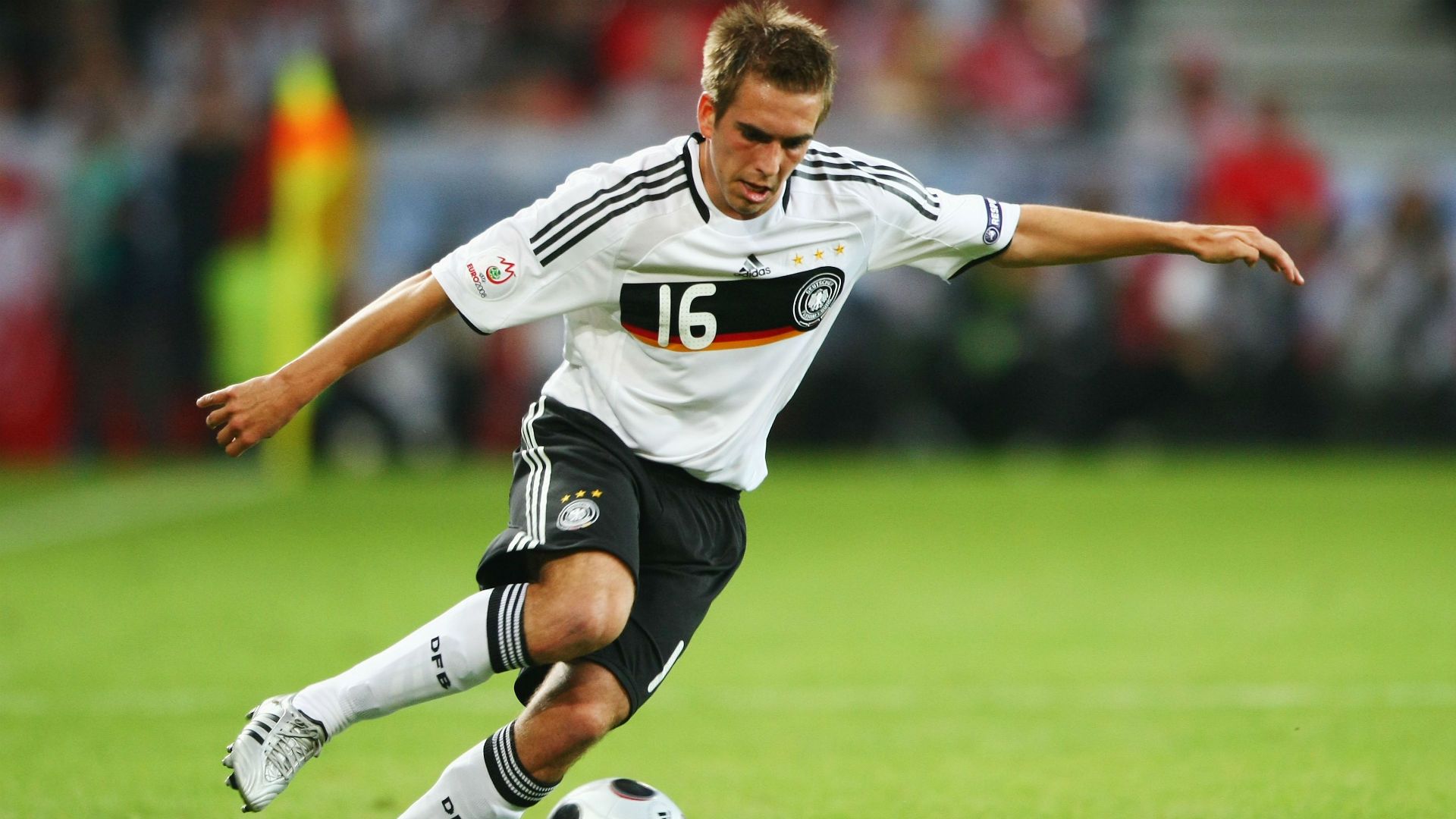 Philipp Lahm Poland