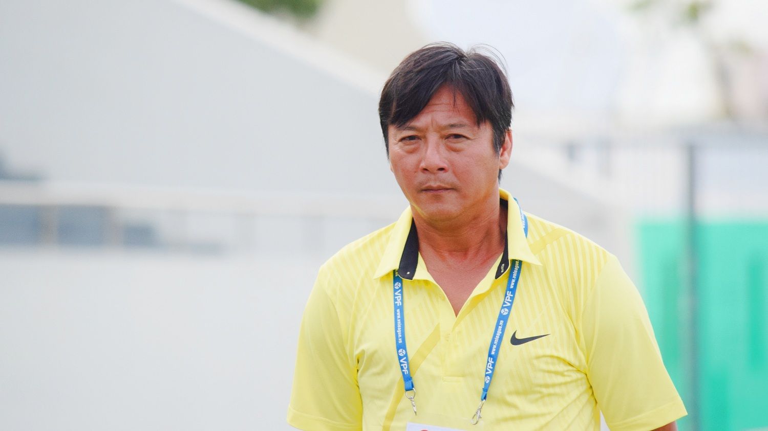 HLV Lê Huỳnh Đức