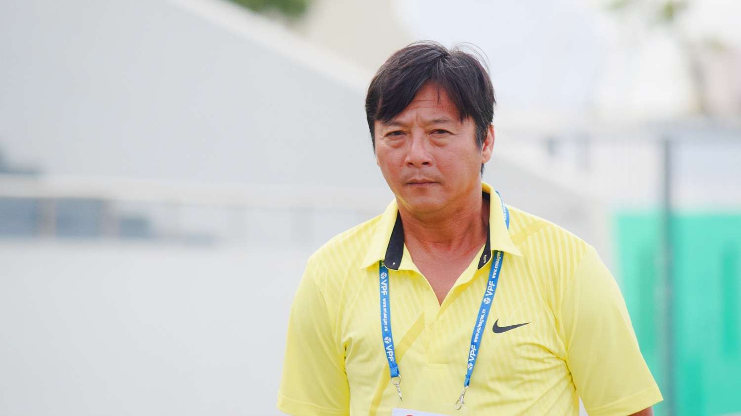 HLV Lê Huỳnh Đức