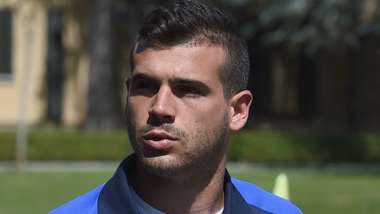 Stefano Sturaro Italy