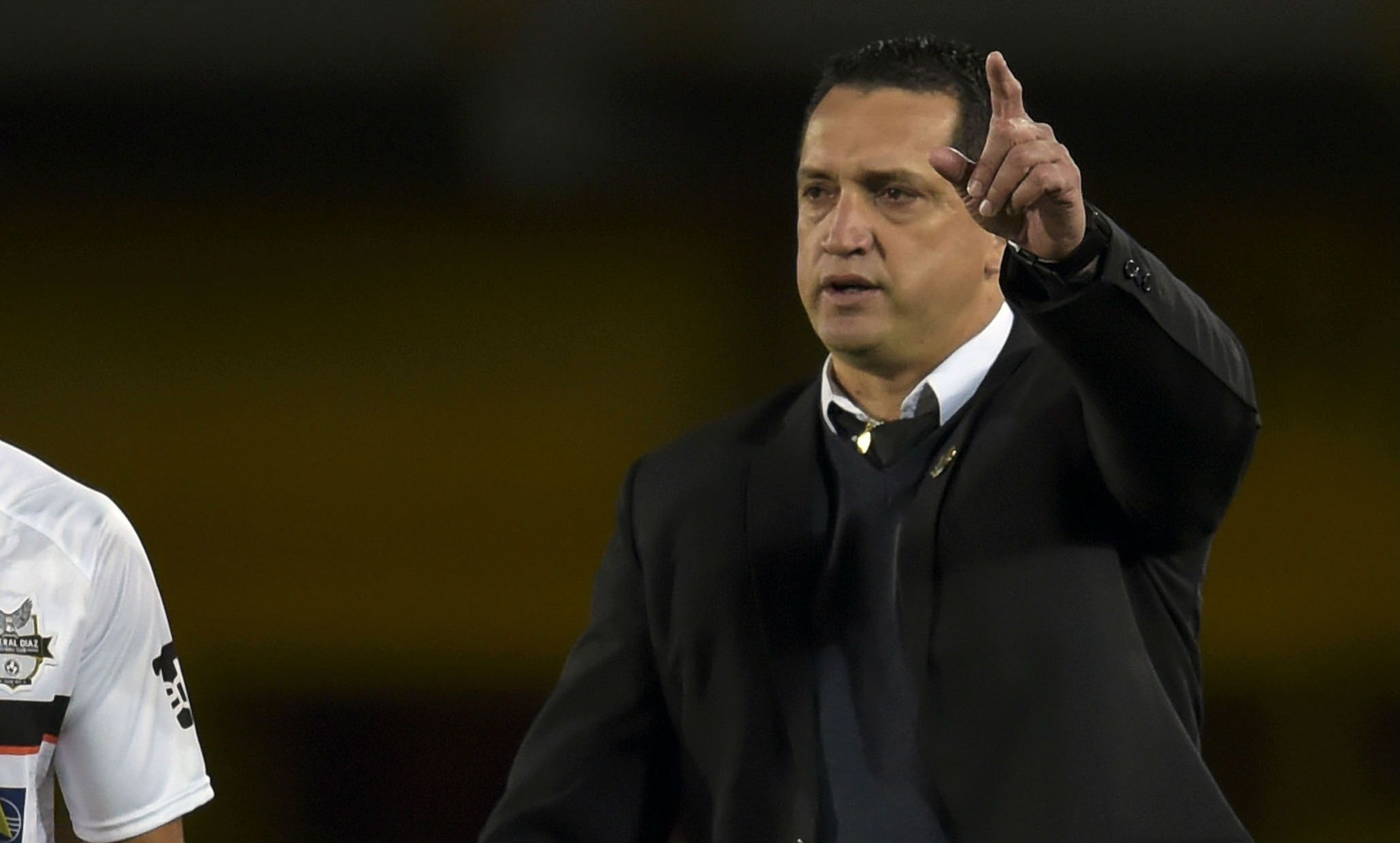 Bobadilla 2 (Paraguay) 13-10-19