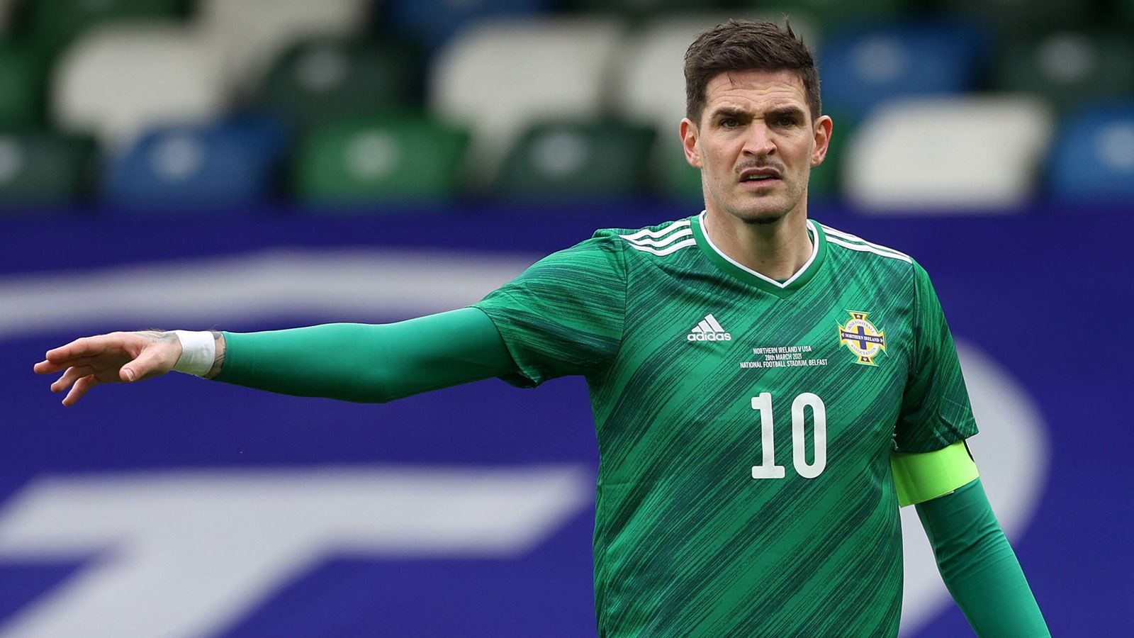 Kyle Lafferty