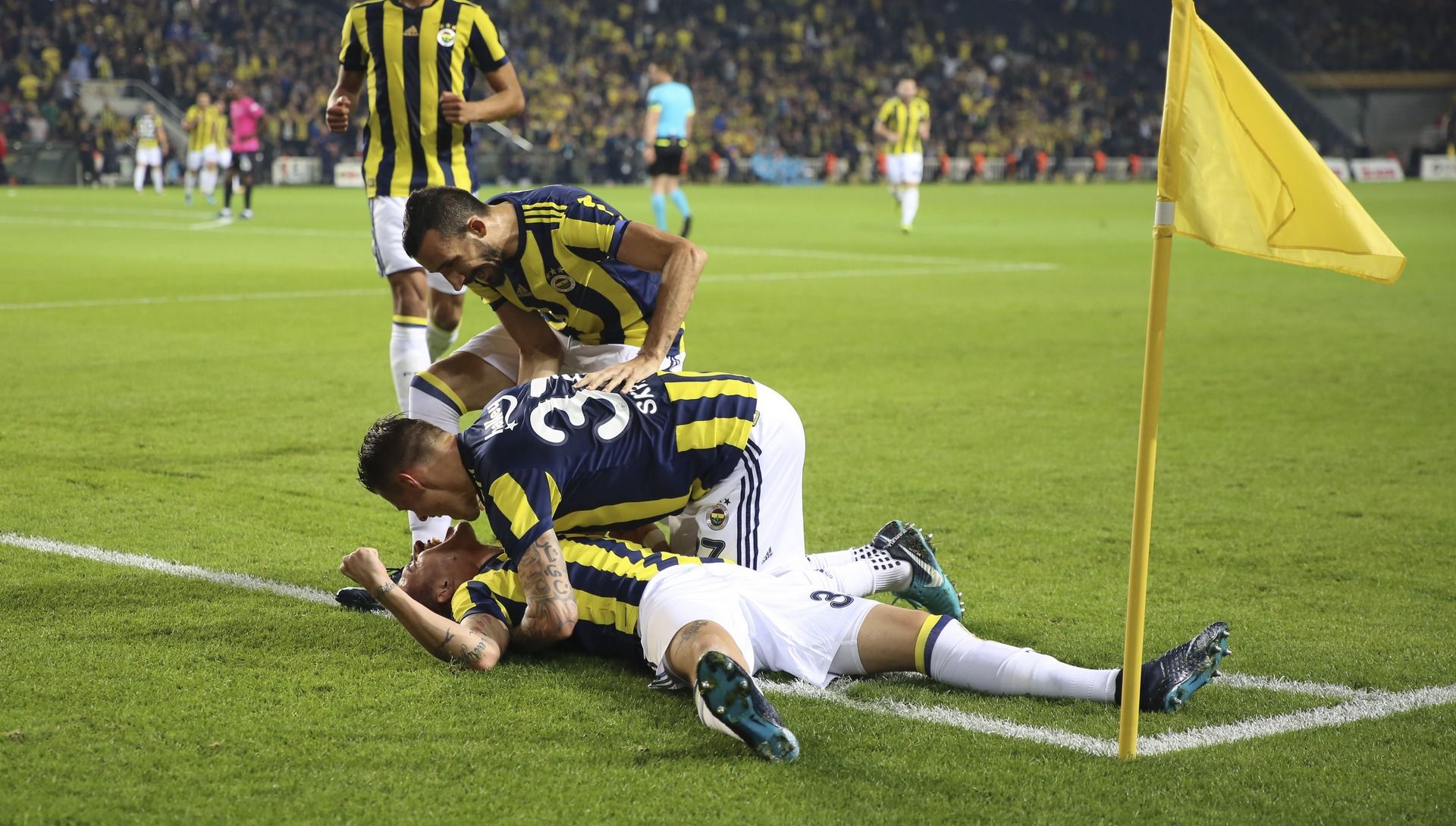 Fenerbahce