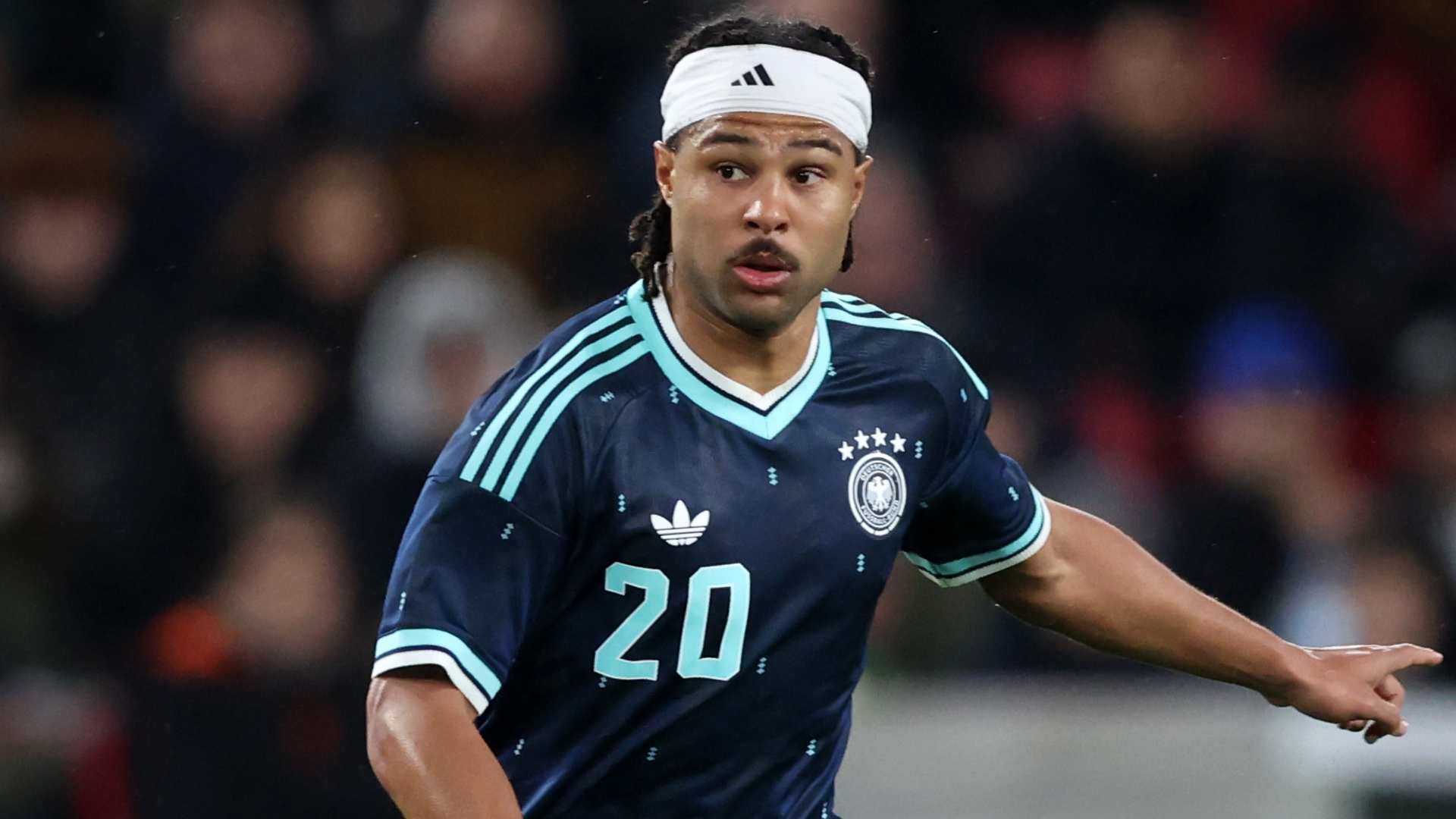 gnabry
