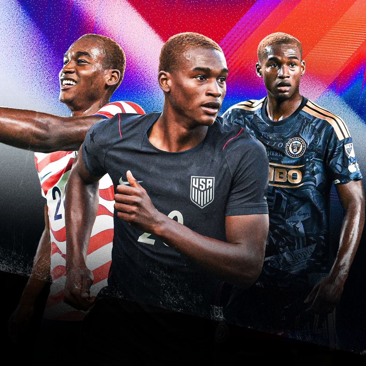 Neil Pierre GFX 1-1