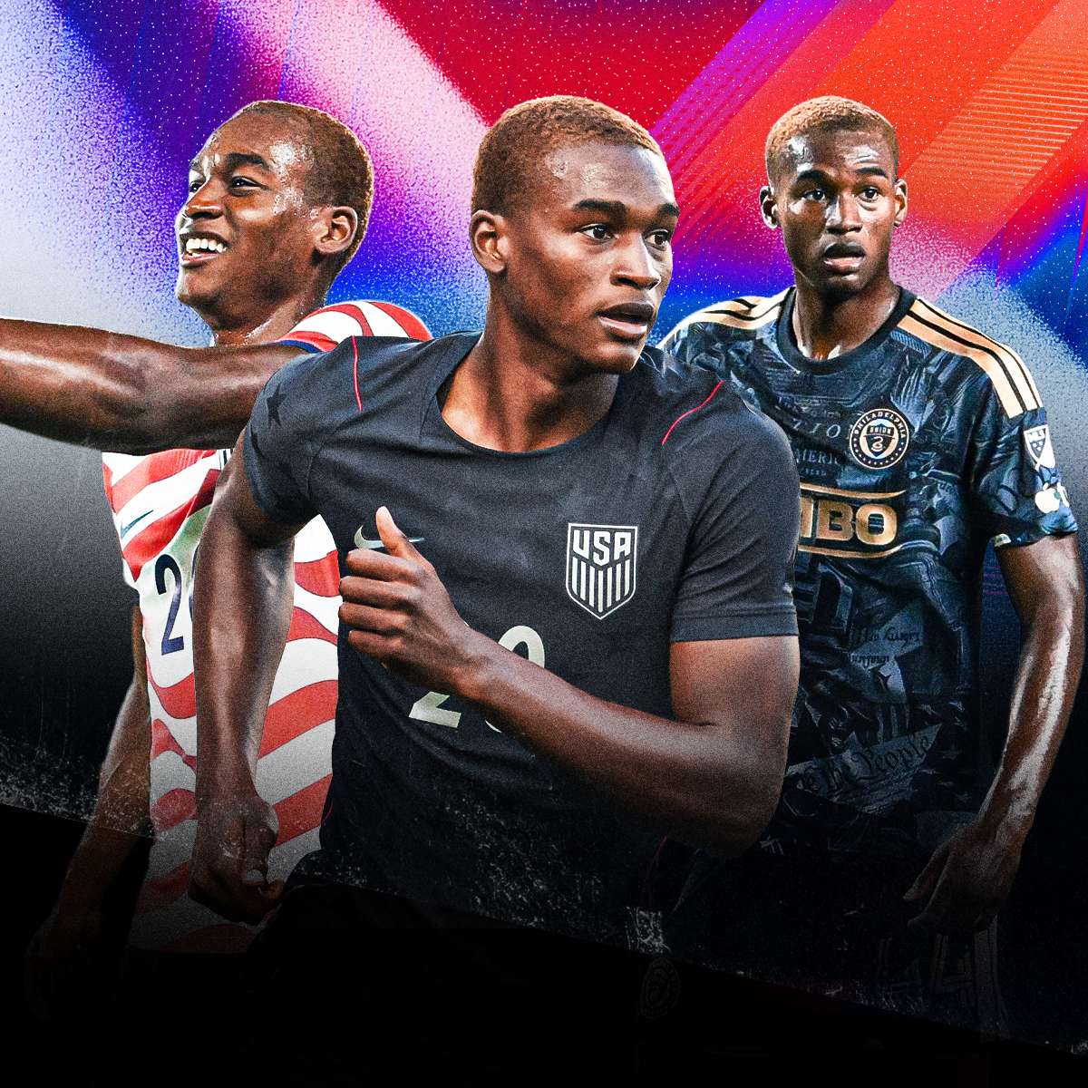 Neil Pierre GFX 1-1