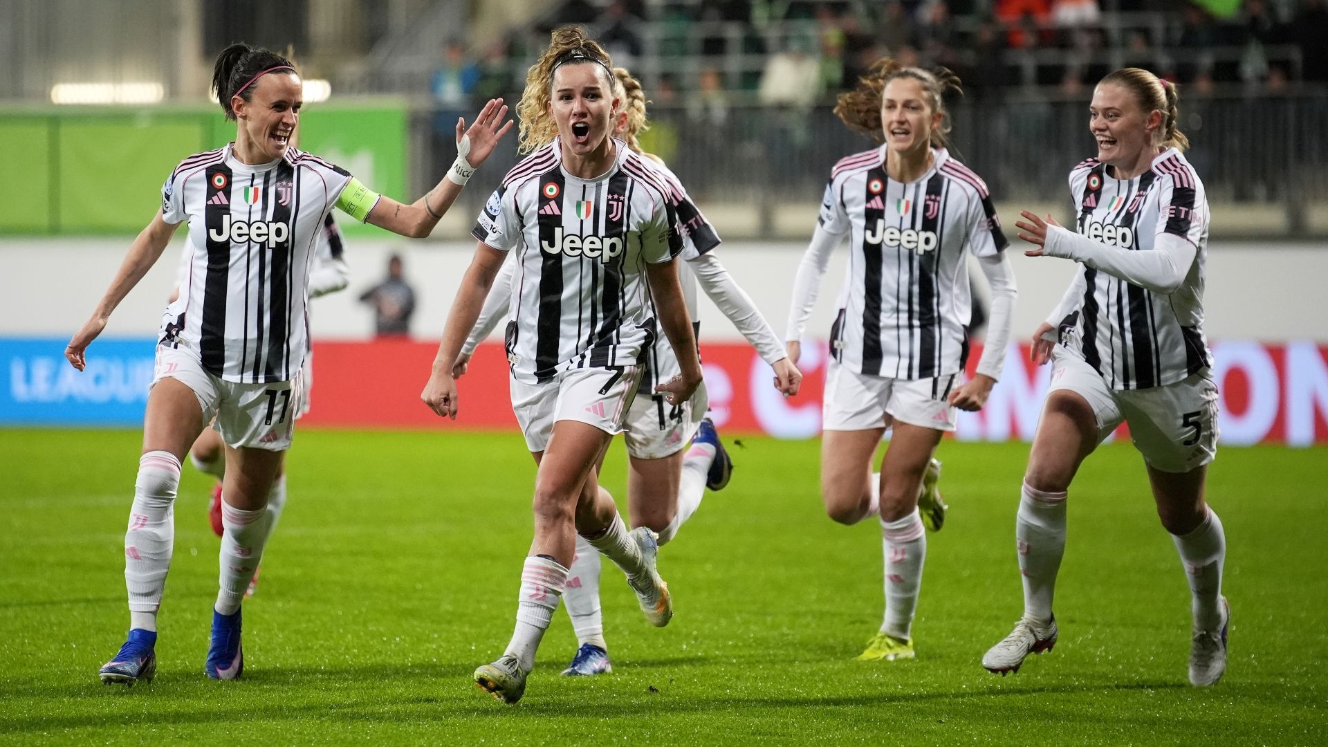 Juventus Women