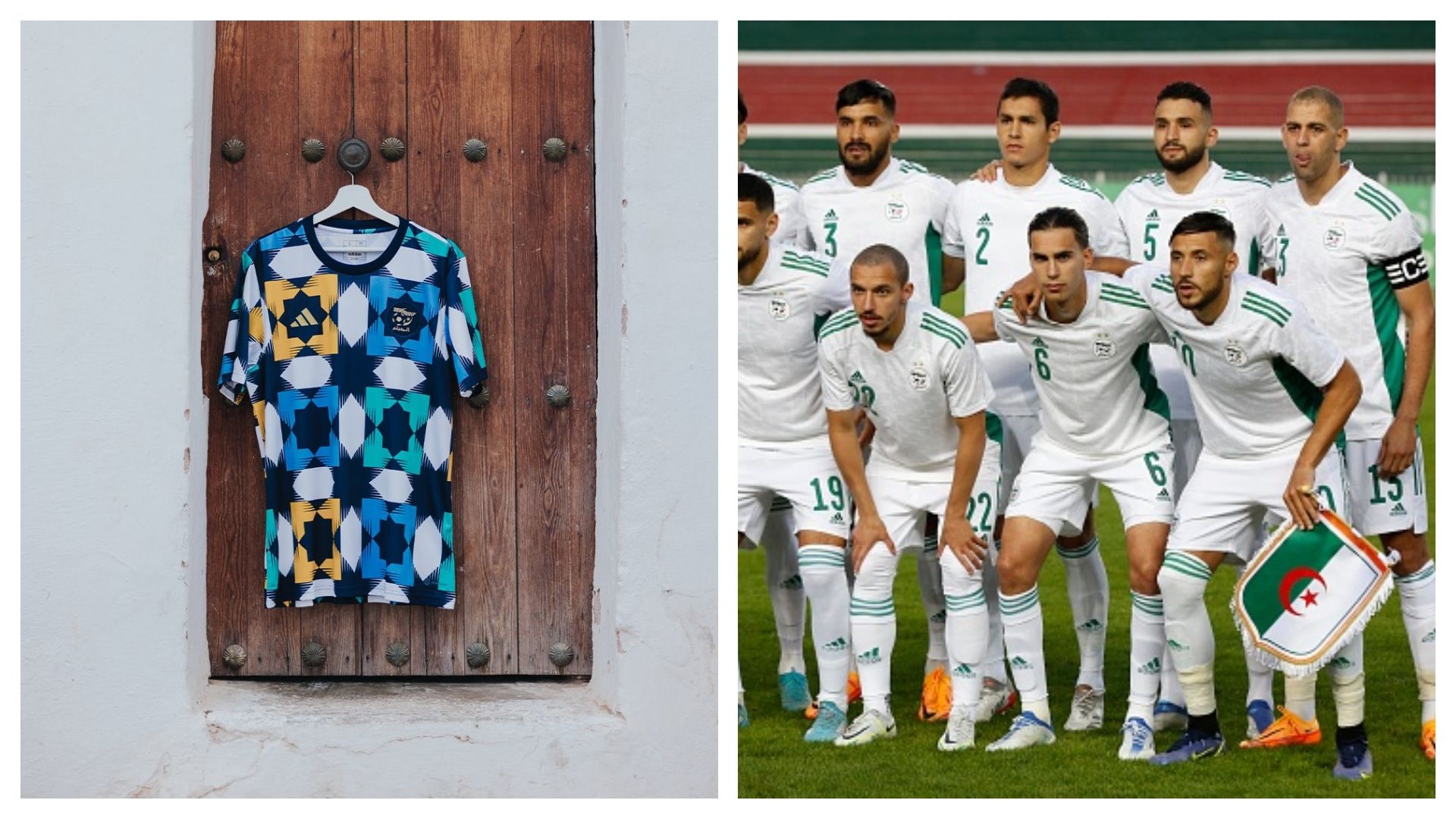 algeria 2022-2023
