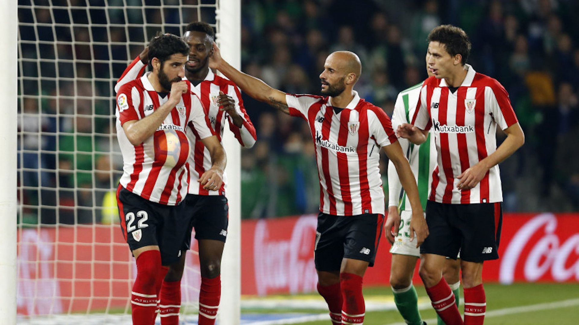 Betis Athletic LaLiga