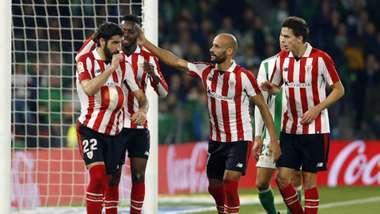 Betis Athletic LaLiga