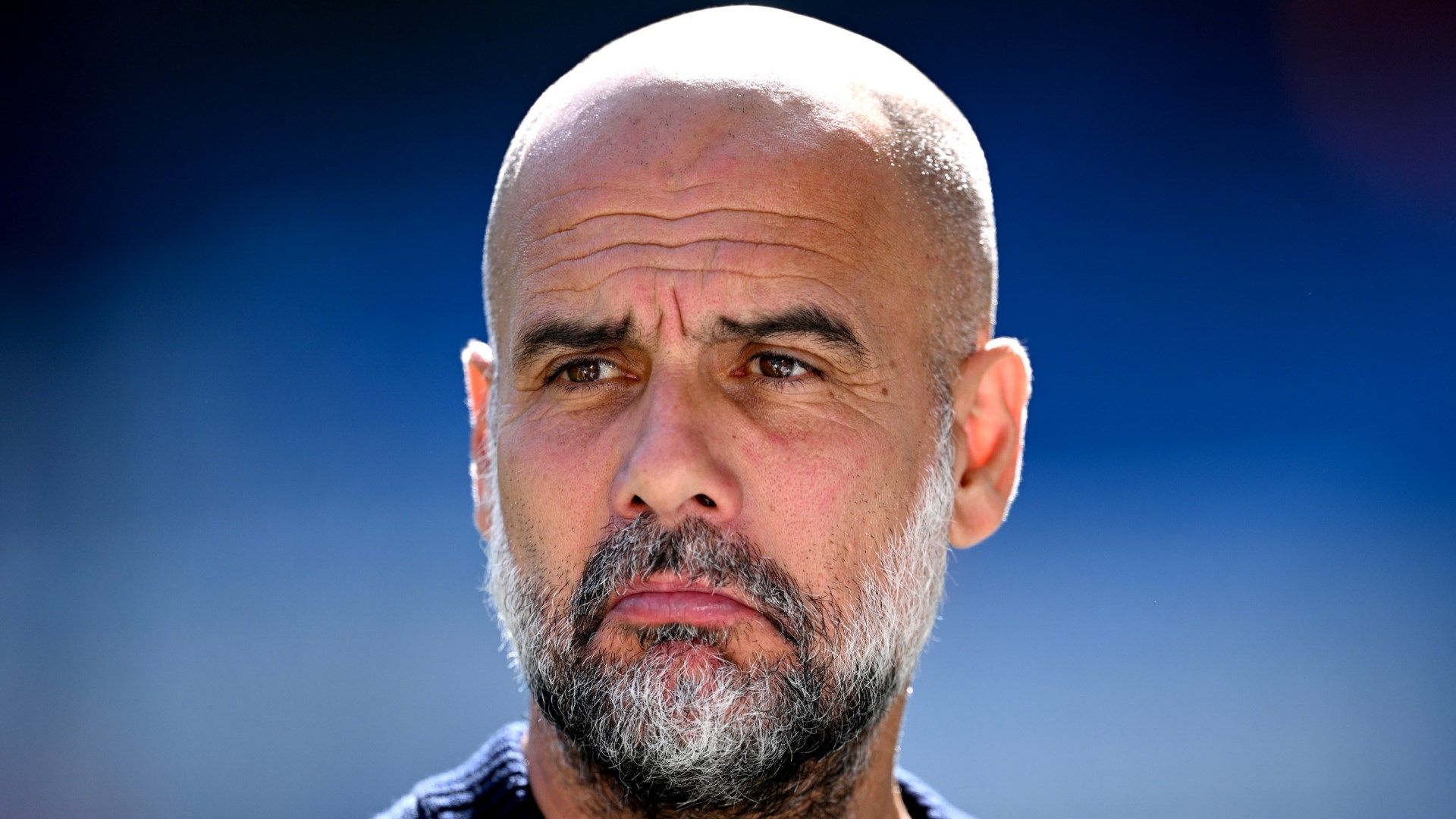 Pep Guardiola Manchester City 2025