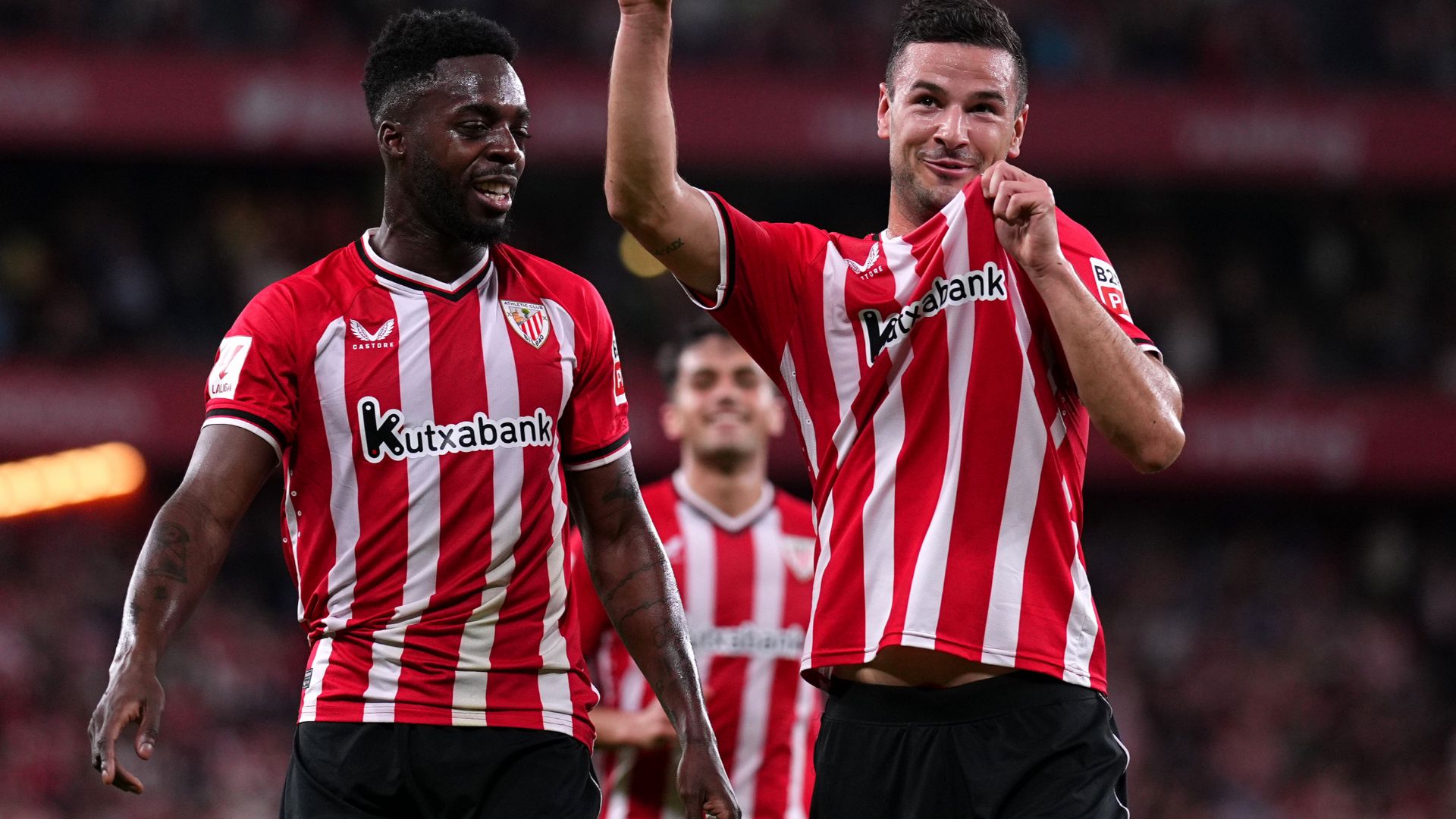 Athletic Club 2023-24