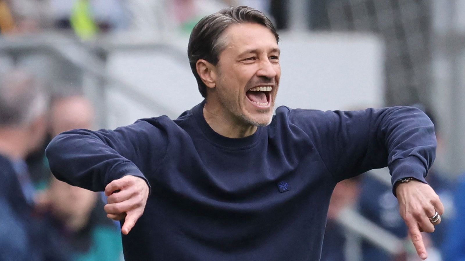 Niko Kovac