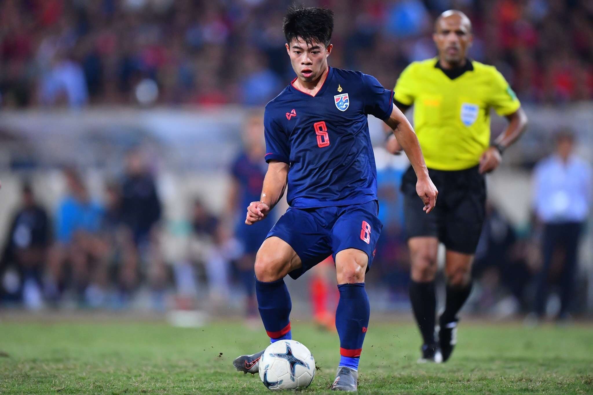 เอกนิษฐ์ ปัญญา