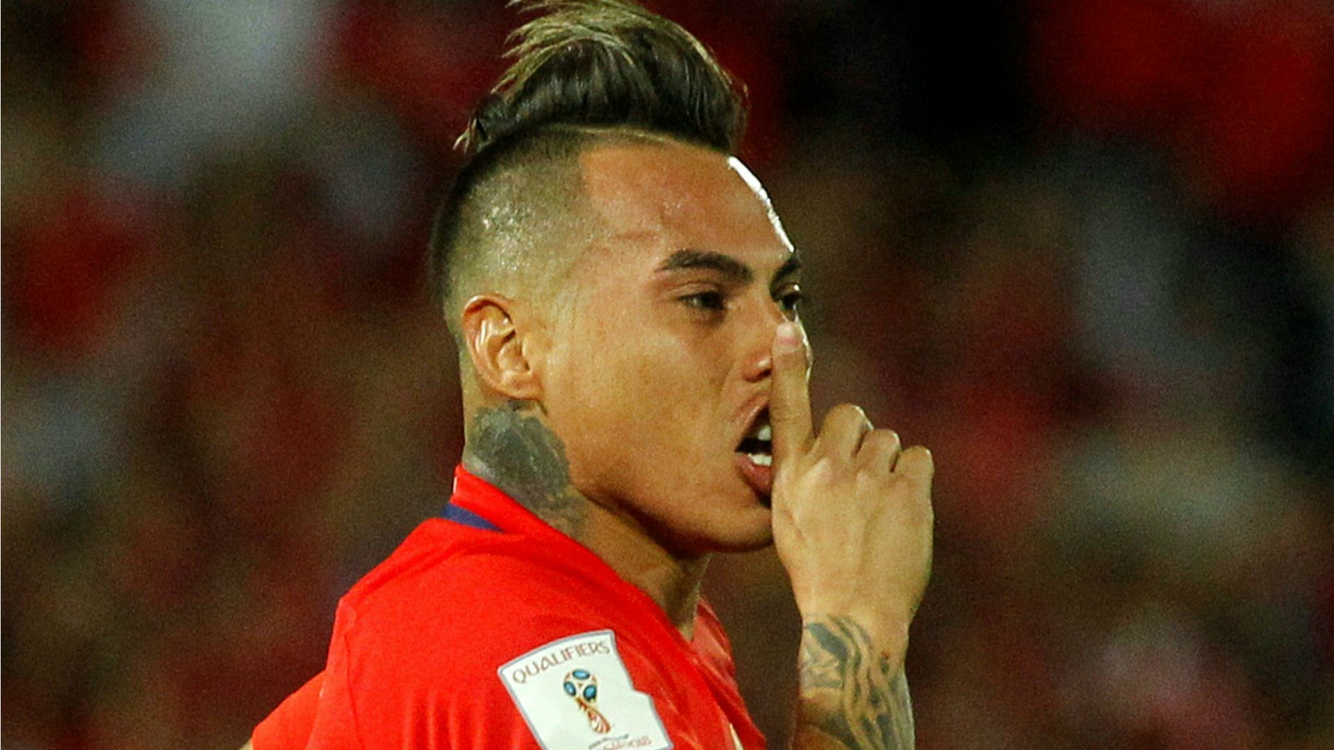 Eduardo Vargas