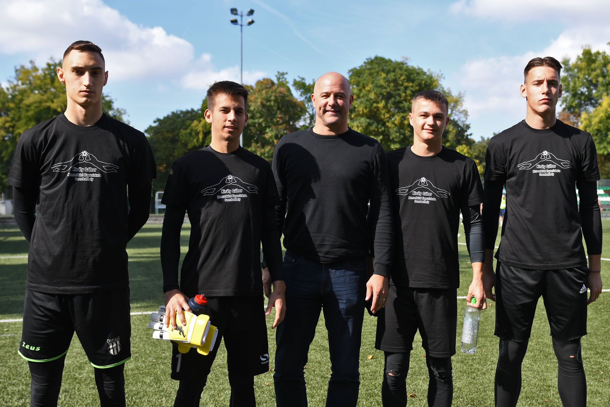 11-esrúgó bajnokság