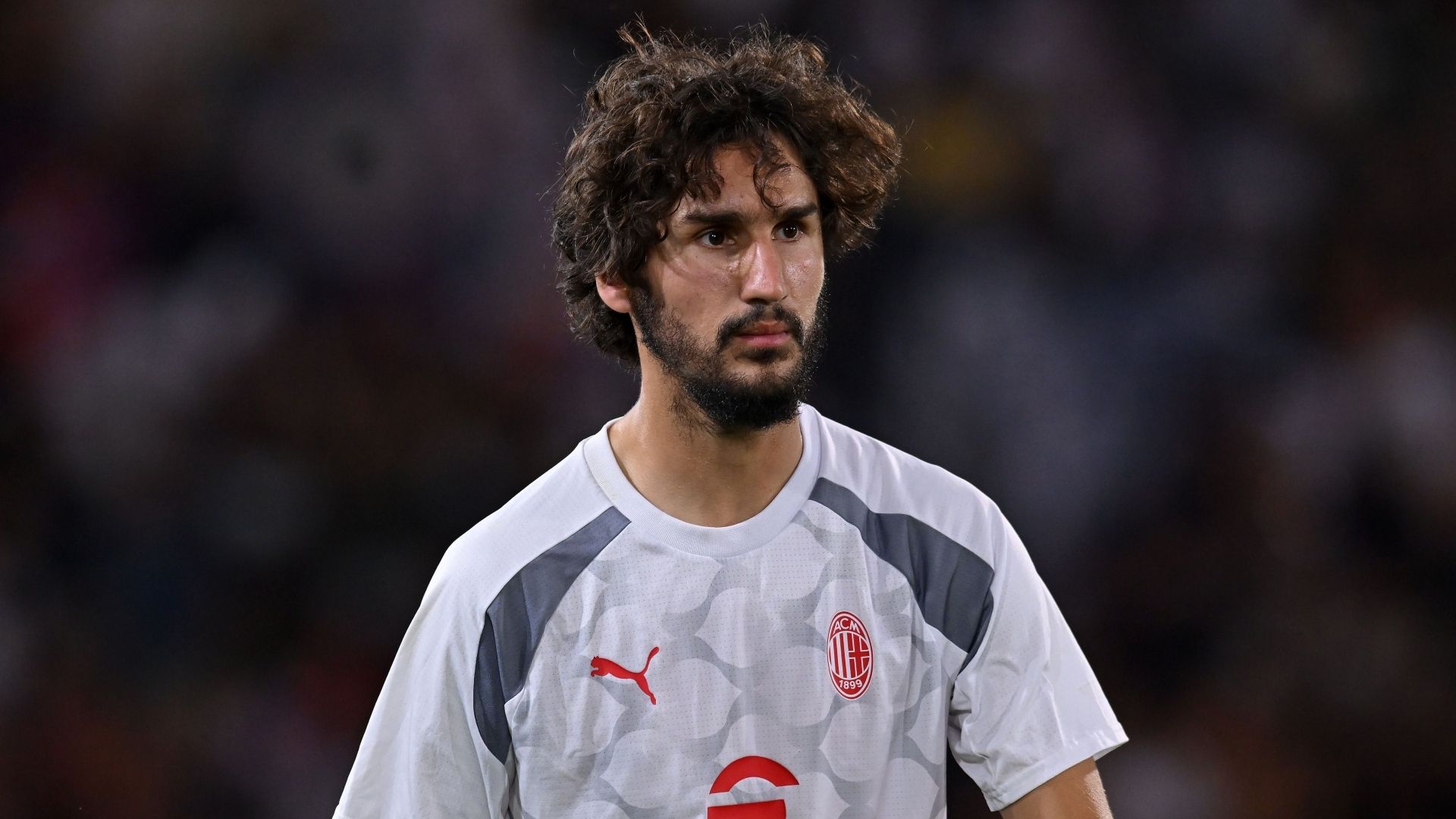 Yacine Adli Milan