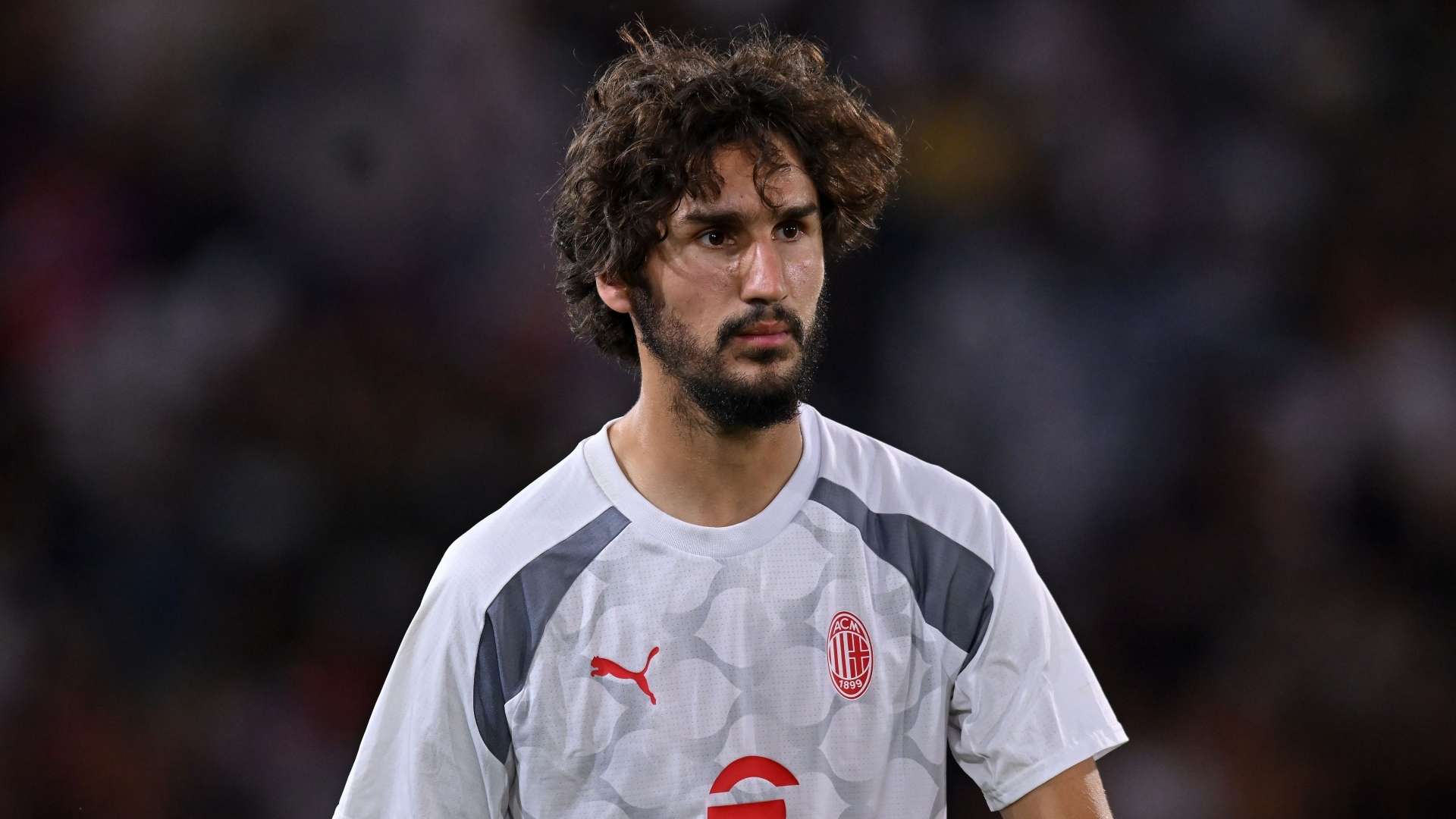 Yacine Adli Milan