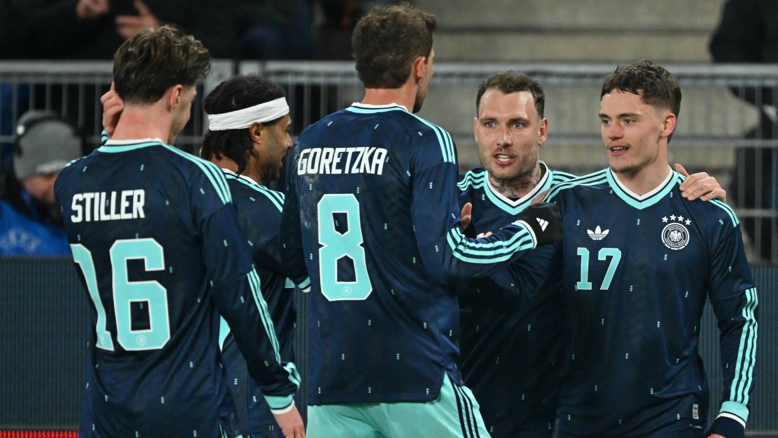DFB-Jubel