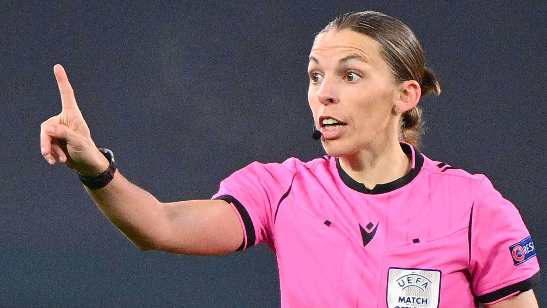 Stéphanie Frappart cropped