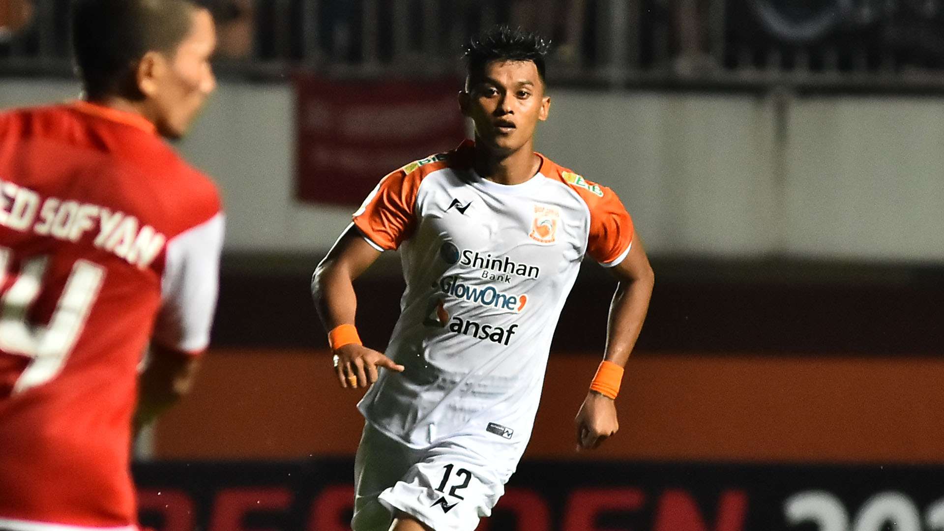 Lerby Eliandri - Borneo FC