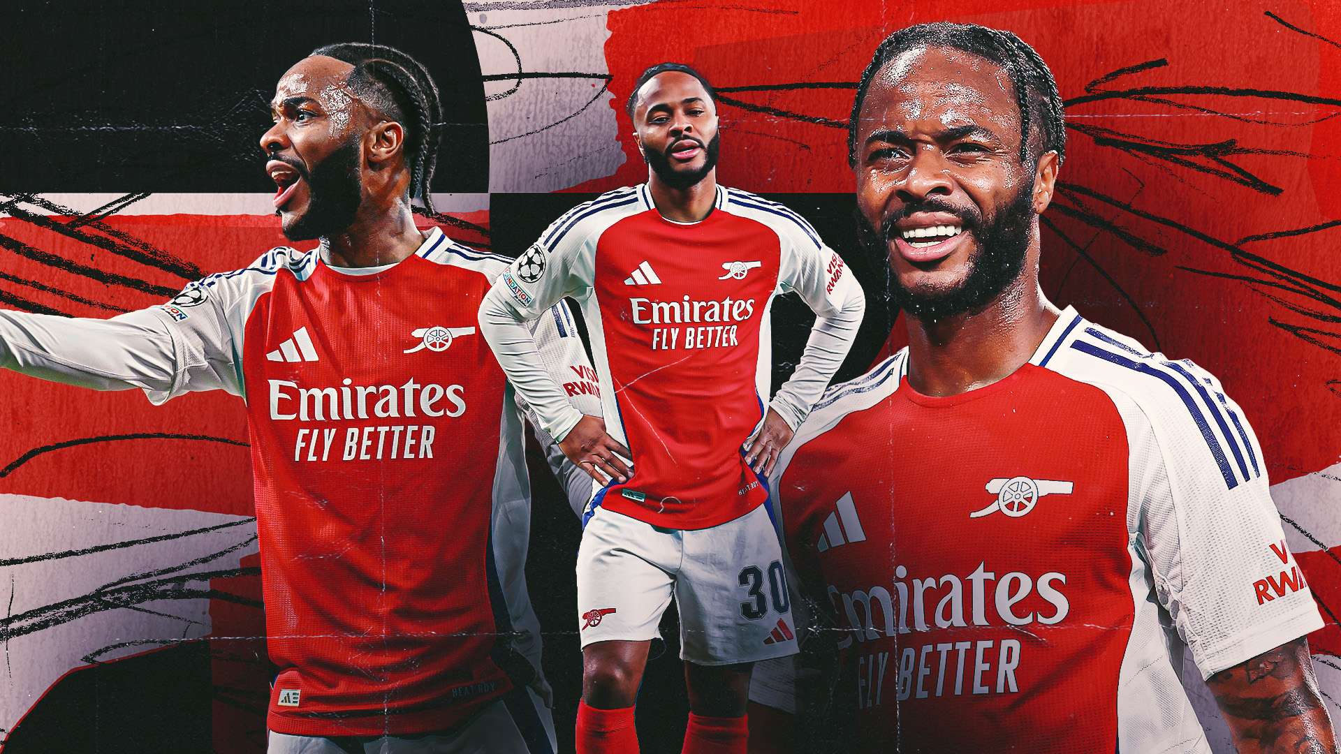 Raheem Sterling Süper Lig yolunda!