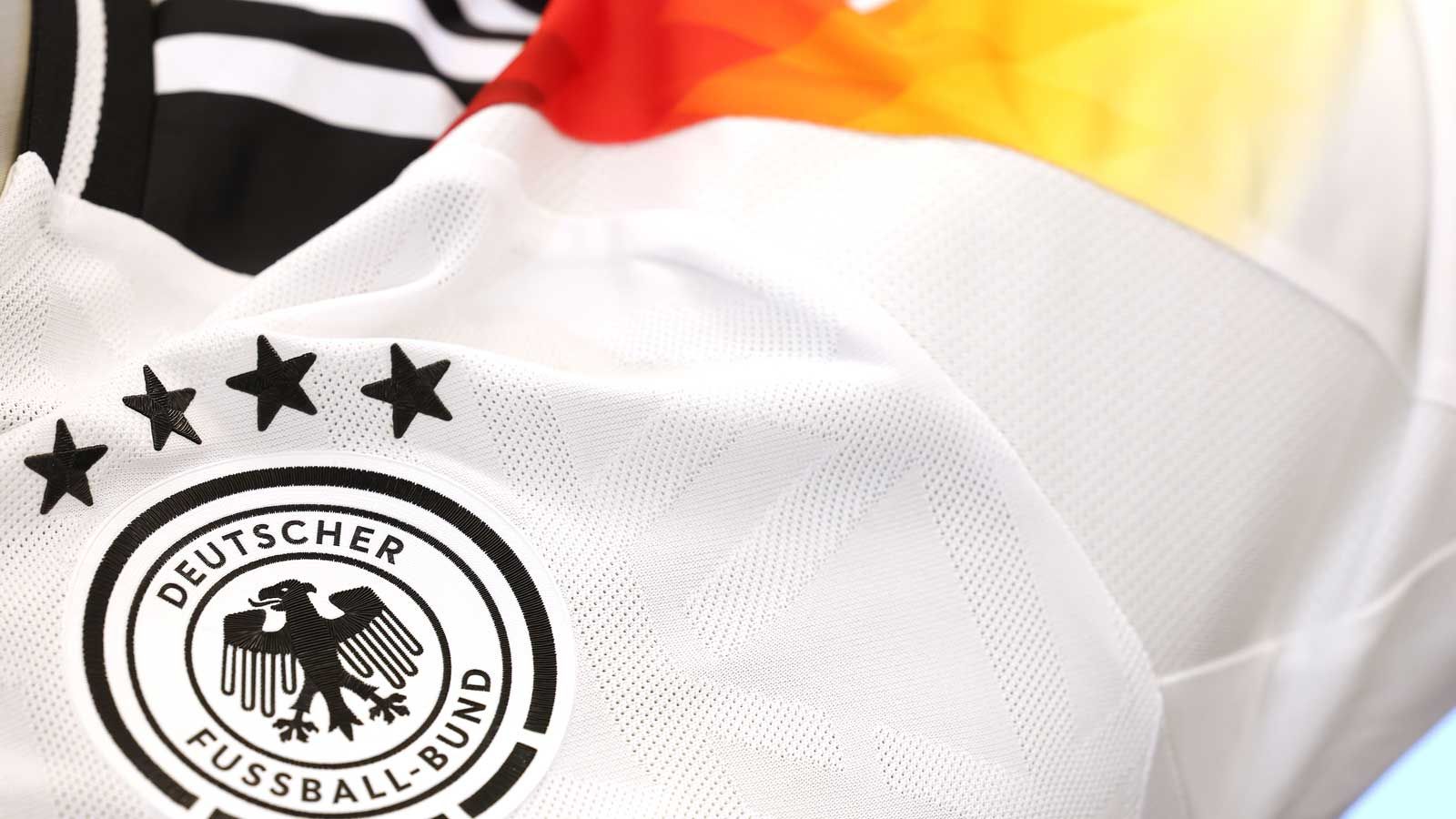 Germany jersey