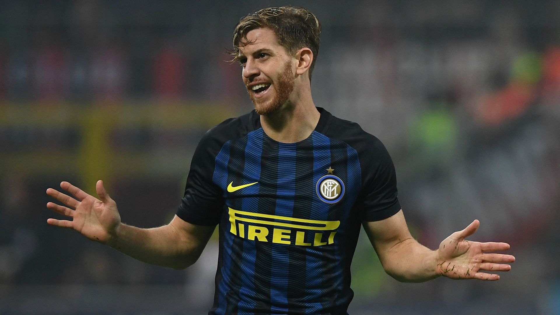 Ansaldi Inter Serie A