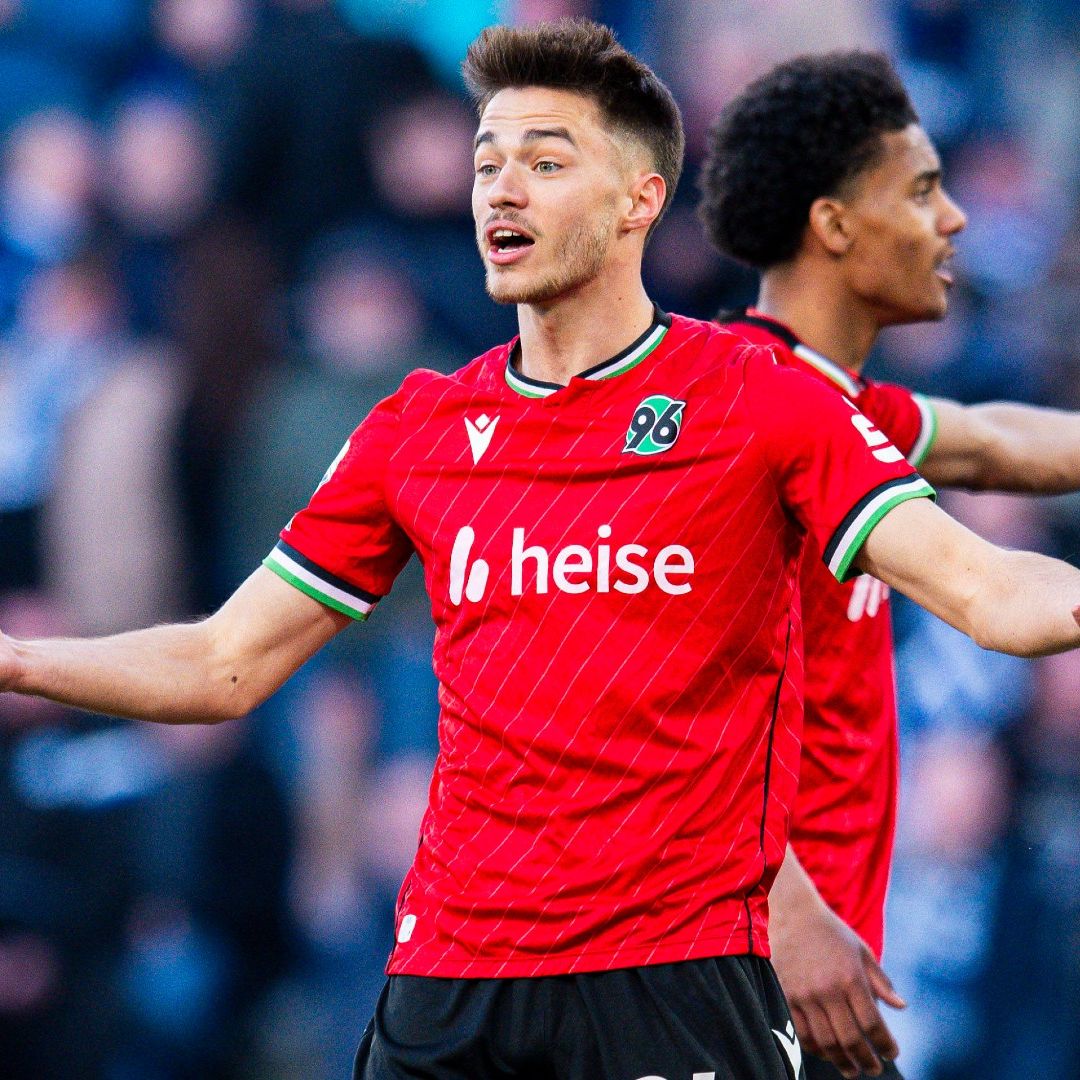 Robin Kalem Hannover II