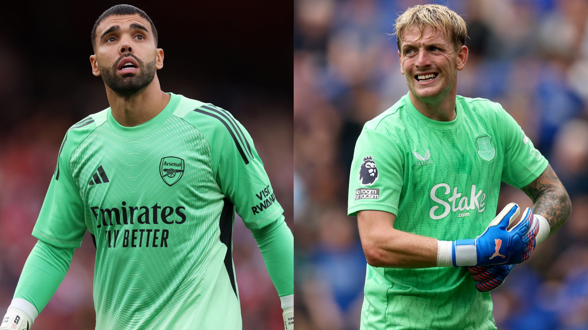 FPL goalkeepers 25/26