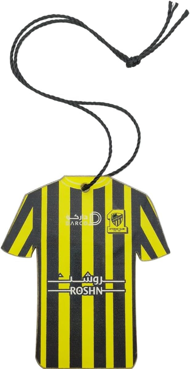 الهدايا من أمازون السعودية غير.. جماهير الاتحاد هل أنتم مستعدون؟