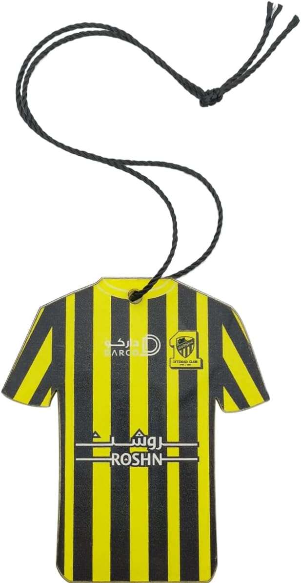 الهدايا من أمازون السعودية غير.. جماهير الاتحاد هل أنتم مستعدون؟