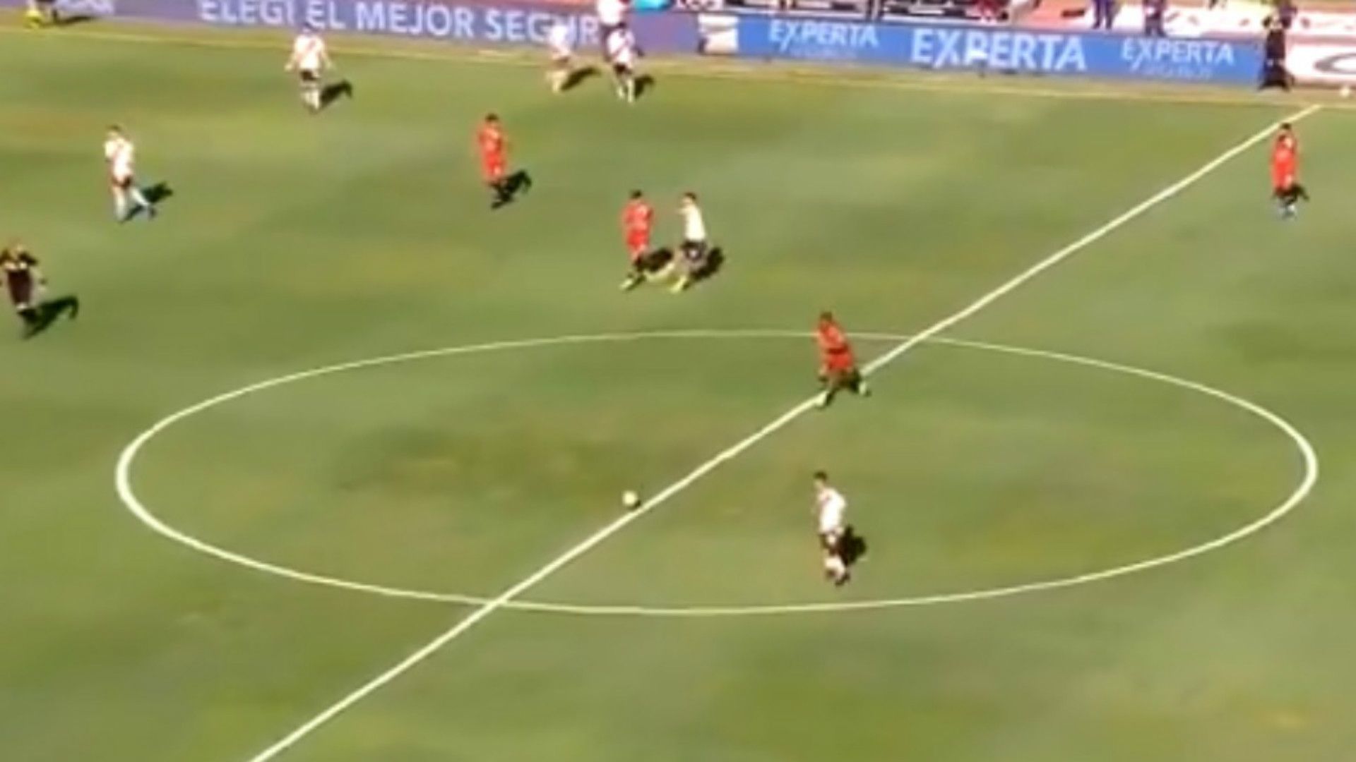 CAPTURA Paulo Diaz River Central Cordoba