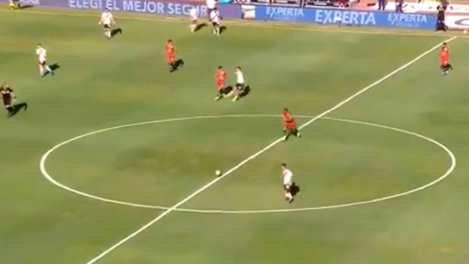 CAPTURA Paulo Diaz River Central Cordoba