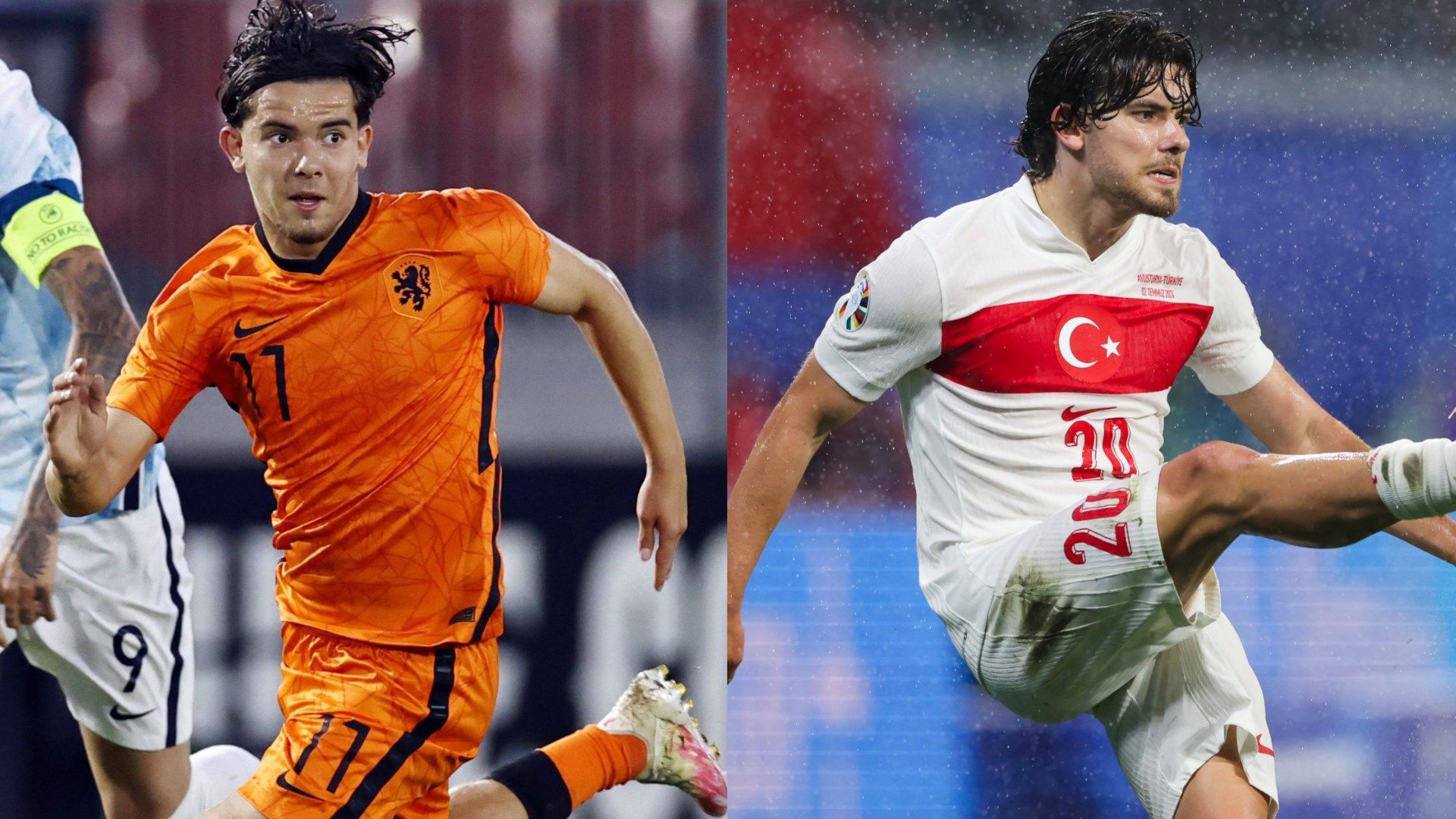 Kadioglu Netherlands Turkey