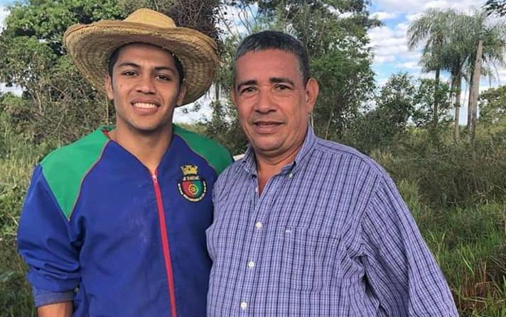 Rojas (Paraguay) 07-06-19